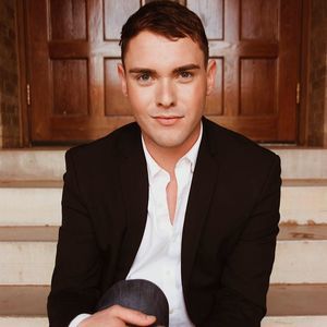 Meet your Posher, Jason